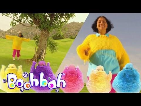 Yellow Woolly Jumper | Boohbah - WildBrain | Movies for Kids