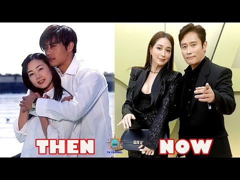 Beautiful Days (2001) Cast Then and Now - 2025