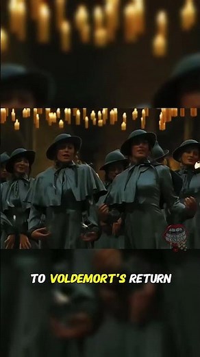 Harry Potter Entered A Deadly Tournament ⚡🔥 || #gobletoffire #harrypotter ‪@eatMeCinema‬
