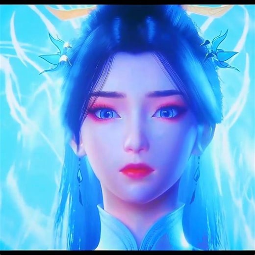 Lu li became jealous.😂🥰❤☠️ The Garet Ruler Season 2 Edit #donghua #donghuaedit