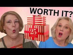 Is the Macy’s Beauty Advent Calendar Worth It? Full Unboxing!