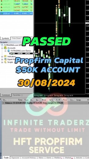 SHOK ACCOUNT USA - UK LONDON • 4.8 stars • 2319 reviews Infinityfxtradingcompany PROPFIRM.WE HELP YOU PASS IN JUST 1HR FINITE TRADE 100% 💯 LEGIT 十 FOR MORE INFO & Discount