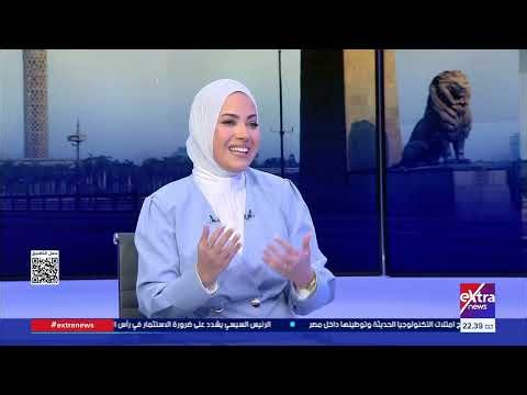 Egypt reveals its genetic fingerprint: 17 million genetic variations discovered... Interview with...