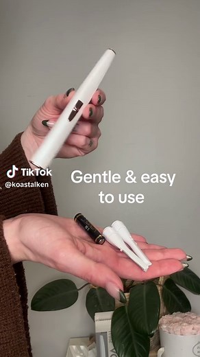 new favorite electric razor #selfcare #hairtok #razor #trending #tiktokfinds