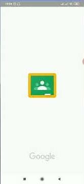 How to resolve Google Classroom login error?