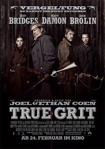 True Grit | Cinestar