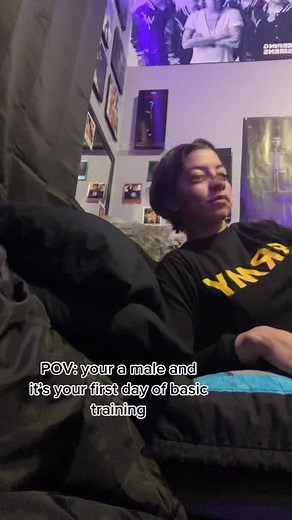 Fort Jackson Basic Training Experience