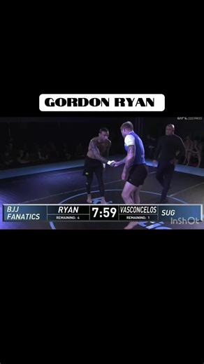 Gordon Ryan's Early Jiu Jitsu Challenge