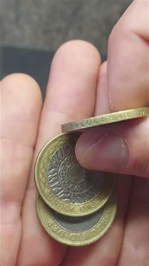 1 LUCKY BAG £2 Coin Hunt EP42