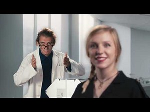 RECUTECH ACADEMY - How does the counter-flow heat exchanger work