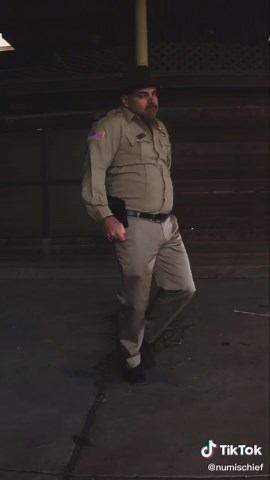 Jim Hopper Dancing Compilation | Stranger Things