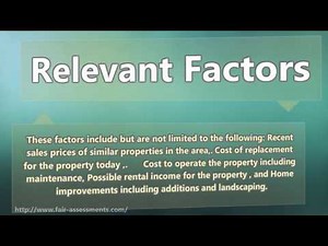 Understanding Property Appraisal of Fulton County Tax Assessor | Atlanta Tax Appeal 404-618-0355