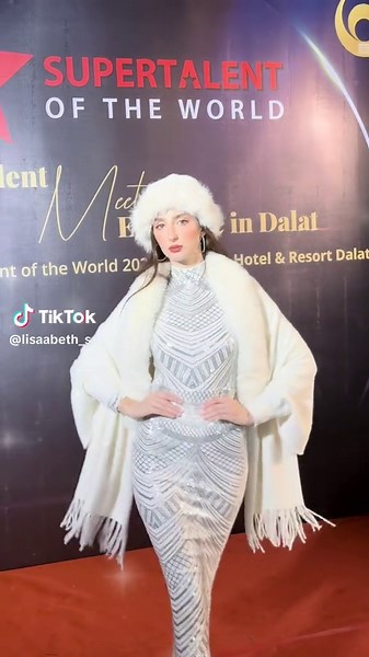 Miss Russia: Fashion and Talent Showcase 2025