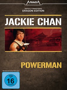 Der Powerman