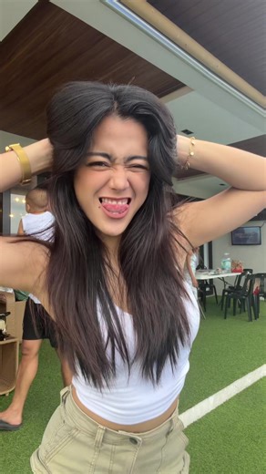 anong nangyayari na sa pamilyang ito | big boy and small girl doing a dance