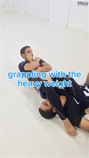 Exploring the Costs of Grappling with Heavy Weights