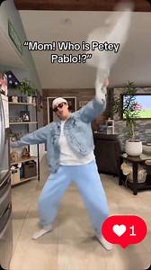 OMG!! 😆 #raiseupchallenge #peteypablo | Petey Pablo