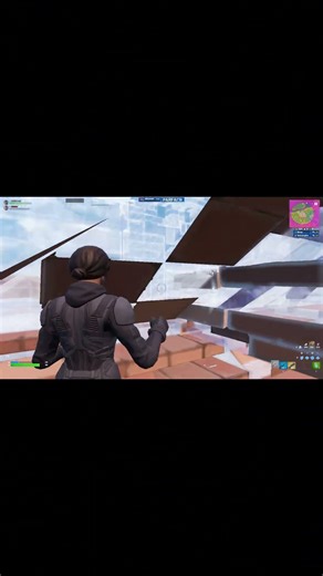 FULL BOX DEVANT TOUT LE MONDE 😳 | 2v2 Realistic