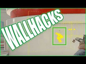 How to Setup A Custom Cs2 Game With HACKS [WALLHACKS, MAXMONEY]