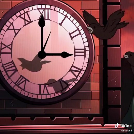 Burn the Page: Little Dark Age Gravity Falls Edit