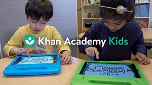 ✨NEW✨ first-grade lessons have just arrived in Khan Academy Kids! 🥳 Update our free app for new first-grade math and language activities, plus an overflowing library of books for young readers! 🔢📚🖍️ Khan Academy Kids is 100% FREE with no ads. Find us on: Apple 〰️ khan.co/KhanKids-iOSapp Google Play 〰️ khan.co/KhanKids-GPapp Amazon 〰️ khan.co/KhanKids-AMapp Special thanks to our partners 💕 Super Simple, Bellwether Media, National Geographic Education | Khan Academy