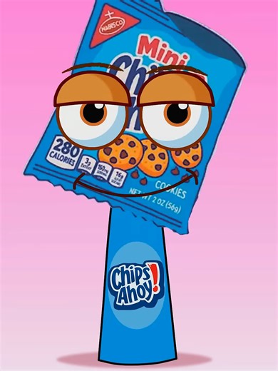 Sprunki OC Chips Ahoy Phase 4: Fun Animation Insights