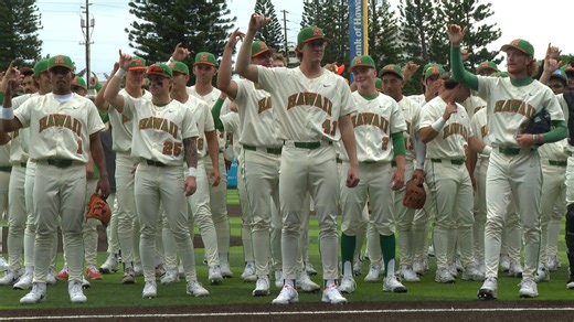 O'Brien & Ickes lead 'Bows to series clincher over Ball State