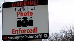 D.C. speed cameras profiting big as more get installed
