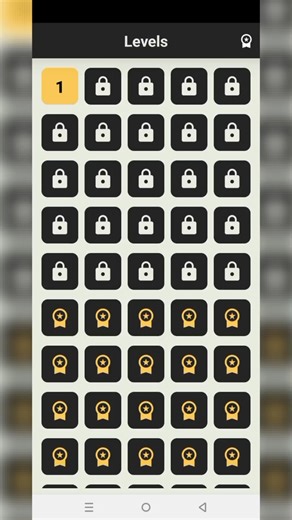 Nyobain Game Cryptarithm - Level 6 Solutions