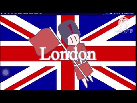 Mac OS crazy error part 1