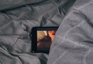 There’s Now a TikTok for Porn