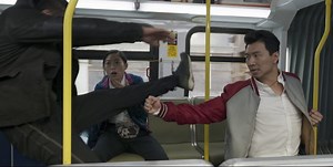 How the Kick-Ass ‘Shang-Chi’ Bus Scene Came Together