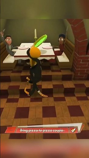 (Octodad: Dadliest Catch) Well That Was Unexpected!