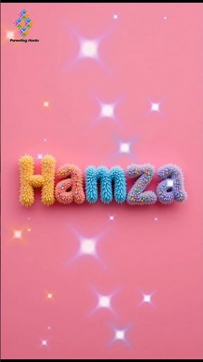 Hamza Name Meaning and Complete information #girlsname #muslimbabynames #islamicname#shorts