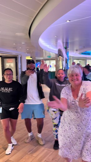Live Your Best Life with Carnival Panorama