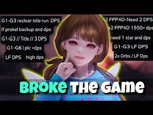 Artist (Ayaya) Release in a NUTSHELL 🔸 Lost Ark