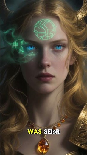 Freya – The Goddess of Love, War, and Magic