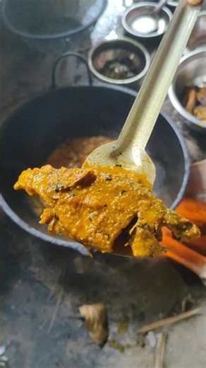 Fish Curry Recipe....Sorso Machh Ki Recipe..... Machho Besoro#food #cooking #reels #recipe