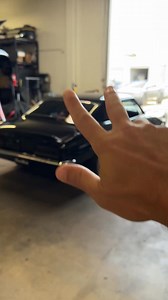 Picture yourself in this supercharged Chevy Camaro. 30 people have won, you next?? | Restomods
