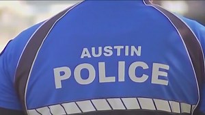 Deadly road rage incident prompts Austin police to caution drivers