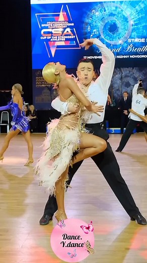 #dance | Sintia Motasantos