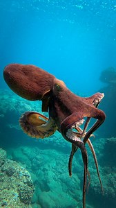 Nature’s most perfect creature🐙🩵 #underwater #ocean #oceanlife #sealife #marinelife #underwaterworld #underwaterphotography #diving #freediving #scubadiving #hawaii #hawaiilife #hawaiidiving #oahu #aloha #pacificocean #reef #coralreef #oceanlover #oceanvibes #oceannature #marineanimals #seacreatures #octopus #octopuslove #cephalopod #wildlife #nature #explore #adventure #inspiration | Hawaii Aquaman
