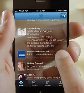 iPhone 5 Concept Video: Stunning Transparent Display, Laser Keyboard