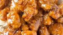 15 Panda Express Orange Chicken Sauce Recipe - Selected Recipes