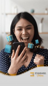 19 reactions · 25 shares | Experience more than just insurance coverage with Standard Prime. Get exclusive offers, promos, vouchers, freebies and many more when you activate your Standard Prime Membership today. Tap here to get started: https://bit.ly/standardprime | Standard Insurance | Facebook