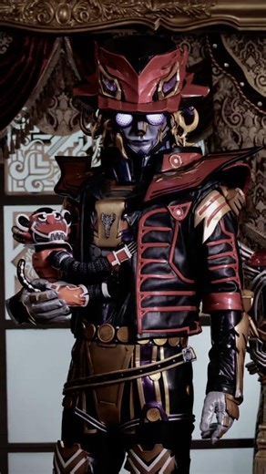 #Waruidospindo#thefinallboss#bakuagesentaiboonboomger#preview eps24#Supersentaiseries