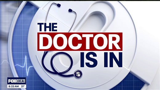 The doctor is in: Youth sports injuries