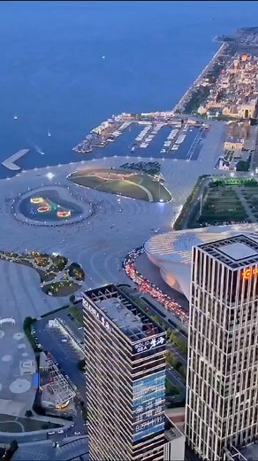 1.1K views | Хятадын Парис Далянь хотоор зугуулан далайн эрэг дээр нараг шарлагын газар амраад шууд нисээд ирэх аялал эхэлж байна Hunnu Air долоо хоног бүрийн даваа гарагт нислэгтэй 70007999 | WORLD CLASS Travel & Edu Company | Facebook