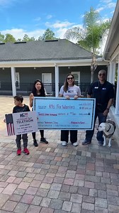 6.7K reactions · 670 shares | K9s For Warriors provides highly-trained Service Dogs to veterans suffering from PTSD, TBI and/or MST — at ZERO COST to veterans. Roughly 20 veterans die by suicide each day — 20 too many. More must be done for our American heroes. | K9s For Warriors | Facebook