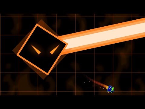 JSAB X Geometry Dash